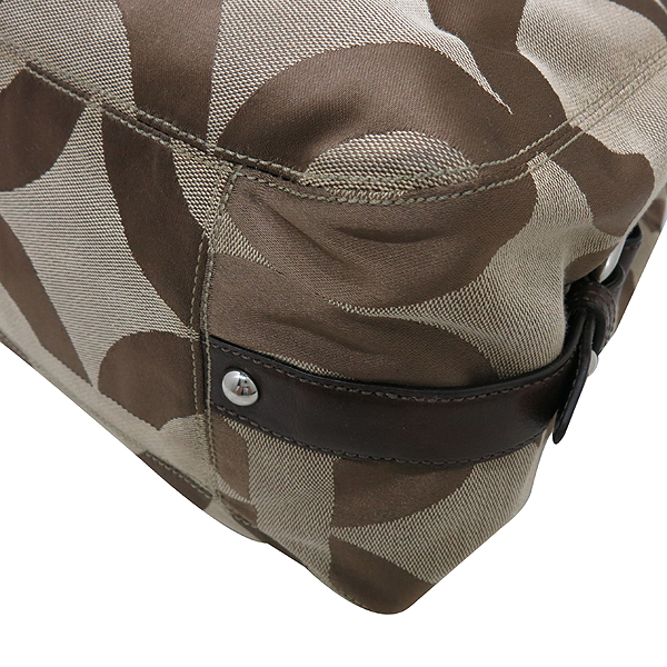 Coach(��ġ) 13894 �ñ״�ó �ڰ��� ���� ��� ����� [��õ��] �̹���4 - ���̺��� �߰���ǰ