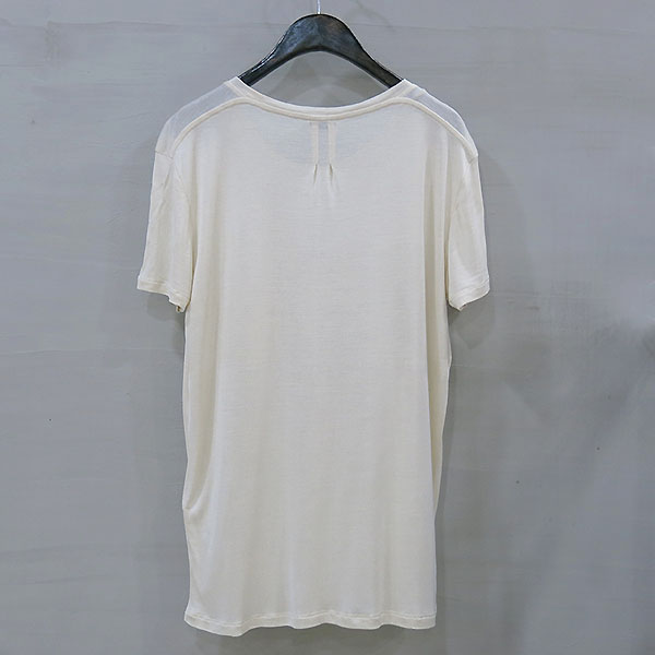 SAINT LAURENT PARIS(���ζ��ĸ�) 371306 ���̺��� �÷� ��ũ ������ Ƽ [�λ꼾�Һ���] �̹���3 - ���̺��� �߰���ǰ