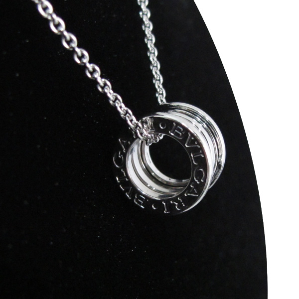 Bvlgari(�Ұ���) CN851448 18K ȭ��Ʈ ��� B ZERO1(������ ��) ���Ʈ + CL850523 18K ȭ��Ʈ ��� ü�� ����� [�뱸�ݿ��纻��] �̹���4 - ���̺��� �߰���ǰ