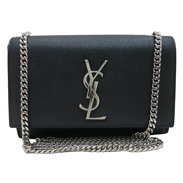 SAINTLAURENT PARIS(���ζ��ĸ�) 469390 ysl �ñ״�ó ��� ���� ĳ��Ų ����Ʈ ü�� ����� [��õ��] �̹���2 - ���̺��� �߰���ǰ