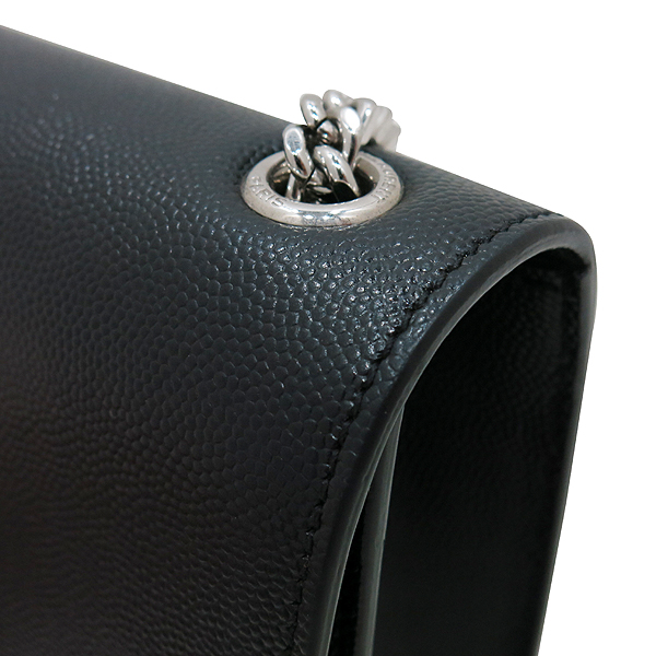 SAINTLAURENT PARIS(���ζ��ĸ�) 469390 ysl �ñ״�ó ��� ���� ĳ��Ų ����Ʈ ü�� ����� [��õ��] �̹���4 - ���̺��� �߰���ǰ