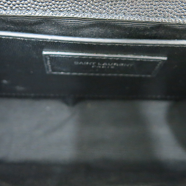 SAINTLAURENT PARIS(���ζ��ĸ�) 469390 ysl �ñ״�ó ��� ���� ĳ��Ų ����Ʈ ü�� ����� [��õ��] �̹���6 - ���̺��� �߰���ǰ