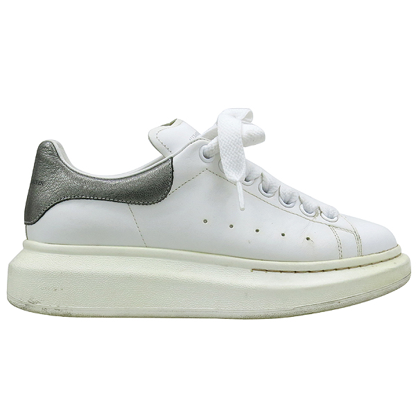 ALEXANDER MCQUEEN (�˷��������) ȭ��Ʈ �ǹ� ������ ����Ŀ�� [��������] �̹���3 - ���̺��� �߰���ǰ