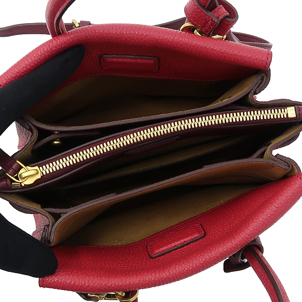 MCM(������) MWT4AMA05RE  ���� ���� �̴� �ж� ��Ʈ�� + ��Ʈ�� [��������] �̹���5 - ���̺��� �߰���ǰ