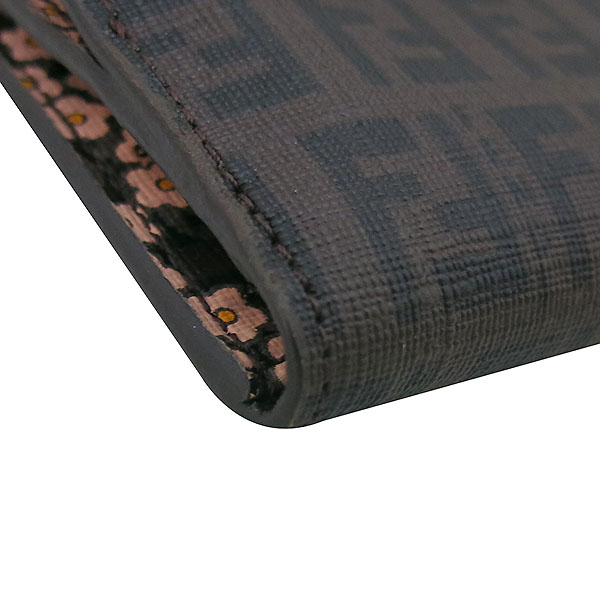 Fendi(���)  8M0188 FF�ΰ� ��ī PVC ��ũ �� ���� ȥ�� 2�� ������ [�λ꼾�Һ���] �̹���5 - ���̺��� �߰���ǰ