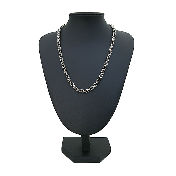 Chrome Hearts(ũ������) 925(�ǹ�) ü�� ����� [�λ꼾�Һ���] �̹���2 - ���̺��� �߰���ǰ