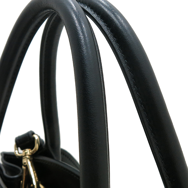 Prada(�����) 1BA156 ���� ���ǾƳ� ���� ���ũ�� ��Ʈ�� + ��Ʈ�� 2WAY [��õ��] �̹���4 - ���̺��� �߰���ǰ