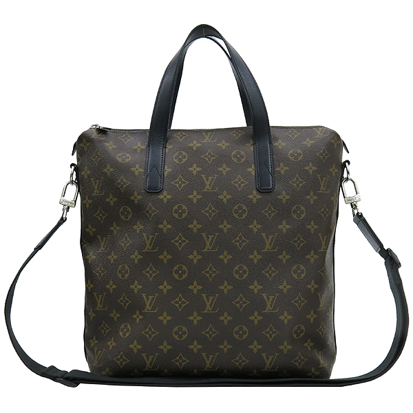 Louis Vuitton(���̺���) M40388 ���׷� ĵ���� ��ī�� Űź 2WAY [��������] �̹���2 - ���̺��� �߰���ǰ