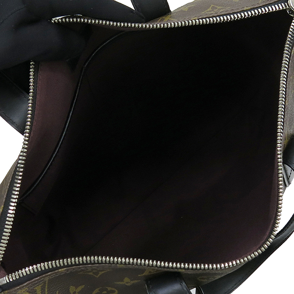 Louis Vuitton(���̺���) M40388 ���׷� ĵ���� ��ī�� Űź 2WAY [��������] �̹���6 - ���̺��� �߰���ǰ