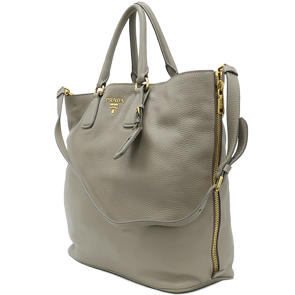 Prada(�����) BN2419 �������÷� VIT.DAINO(���ڷδ��̳�) ���� ���� ���� ��� 2WAY [��������] �̹���3 - ���̺��� �߰���ǰ