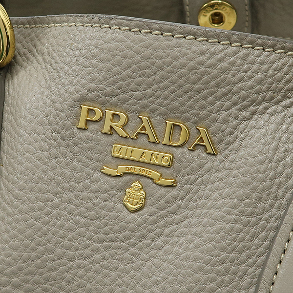 Prada(�����) BN2419 �������÷� VIT.DAINO(���ڷδ��̳�) ���� ���� ���� ��� 2WAY [��������] �̹���4 - ���̺��� �߰���ǰ