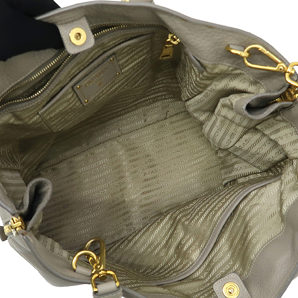 Prada(�����) BN2419 �������÷� VIT.DAINO(���ڷδ��̳�) ���� ���� ���� ��� 2WAY [��������] �̹���5 - ���̺��� �߰���ǰ