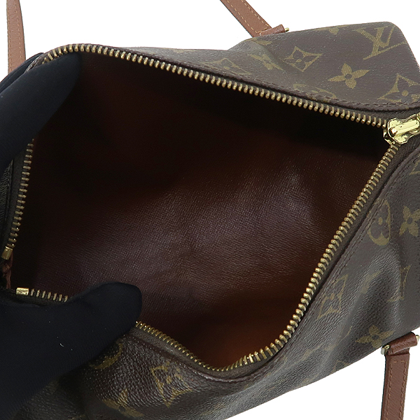 Louis Vuitton(���̺���) M51386 ���׷� ĵ���� ���ʷ� 26 ��Ʈ�� [��������] �̹���4 - ���̺��� �߰���ǰ