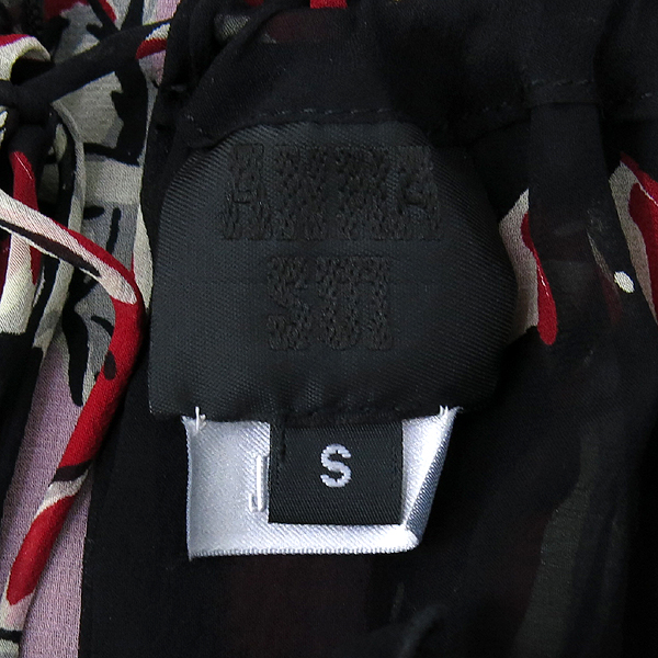 Anna Sui(�ȳ�����) ���� ������ ������ ���ǽ� [��������] �̹���5 - ���̺��� �߰���ǰ