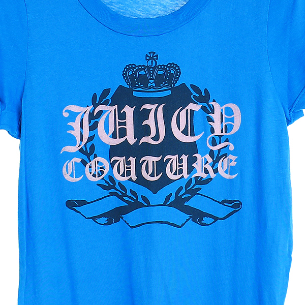 JUICY COUTURE (��òٶٸ�)  �� ������ ���� Ƽ [��������] �̹���3 - ���̺��� �߰���ǰ