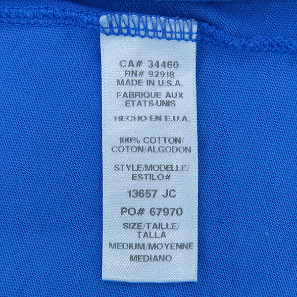 JUICY COUTURE (��òٶٸ�)  �� ������ ���� Ƽ [��������] �̹���6 - ���̺��� �߰���ǰ