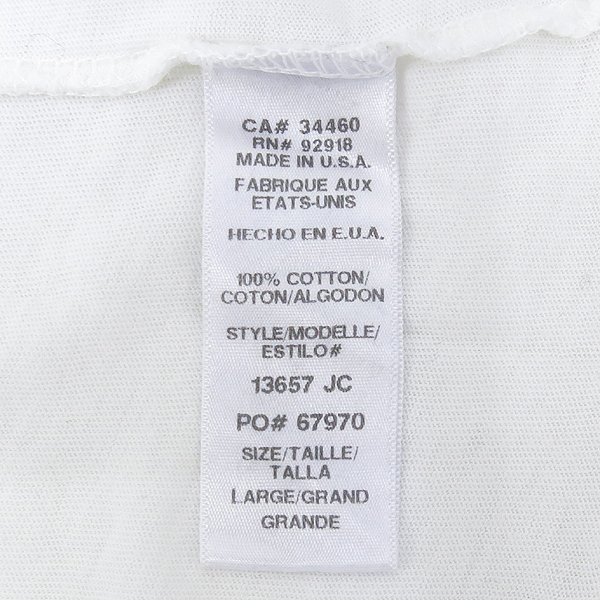 JUICY COUTURE (��òٶٸ�)  �� ������ ���� Ƽ [��������] �̹���6 - ���̺��� �߰���ǰ