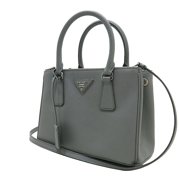 Prada(�����) 1BA896 �׷��� ���ǾƳ� ���� S������ ��Ʈ�� + �����Ʈ�� 2WAY [��õ��] �̹���3 - ���̺��� �߰���ǰ