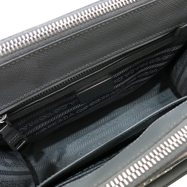 Prada(�����) 1BA896 �׷��� ���ǾƳ� ���� S������ ��Ʈ�� + �����Ʈ�� 2WAY [��õ��] �̹���6 - ���̺��� �߰���ǰ