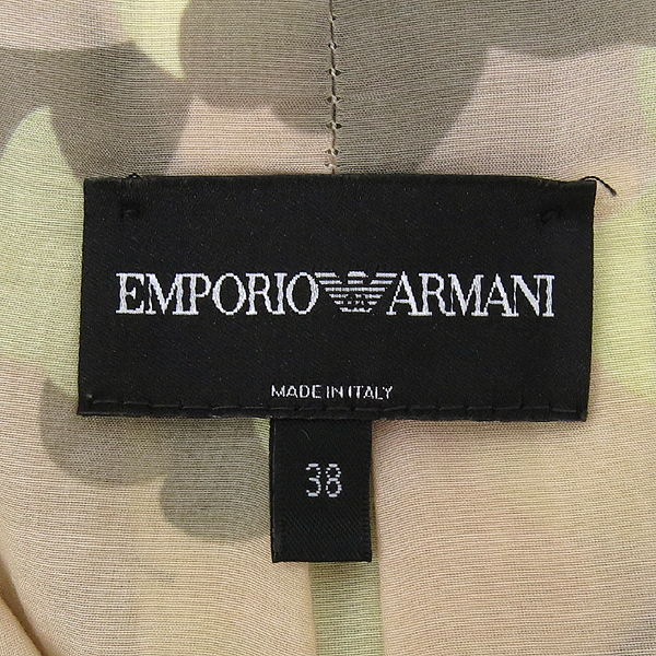 Armani(�Ƹ�����) ������ ���� [��������] �̹���5 - ���̺��� �߰���ǰ