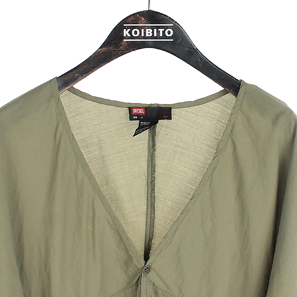 DIESEL(����) ������ Ƽ [��������] �̹���2 - ���̺��� �߰���ǰ