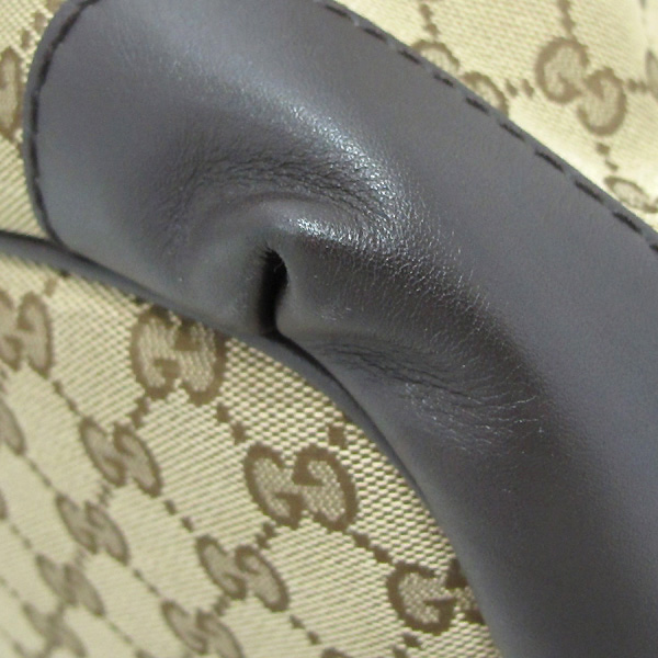 Gucci(����) 247902 GG�ΰ� �ڰ��� ��ũ���� ���� Ʈ���� ��Ʈ�� + �����Ʈ�� 2WAY [�뱸�ݿ��纻��] �̹���4 - ���̺��� �߰���ǰ