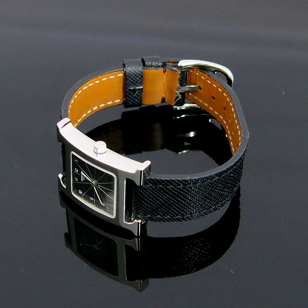 Hermes(�����޽�) HH1.210 H-OUR H�ƿ� ���� ���Ʈ ���� ��� ������ �ð� [���빮��] �̹���2 - ���̺��� �߰���ǰ