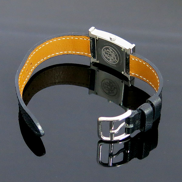 Hermes(�����޽�) HH1.210 H-OUR H�ƿ� ���� ���Ʈ ���� ��� ������ �ð� [���빮��] �̹���3 - ���̺��� �߰���ǰ