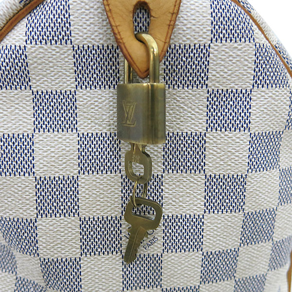 Louis Vuitton(���̺���) N41533 �ٹ̿� ���ָ� ĵ���� ���ǵ� 30 ��Ʈ�� [�λ꼾�Һ���] �̹���3 - ���̺��� �߰���ǰ