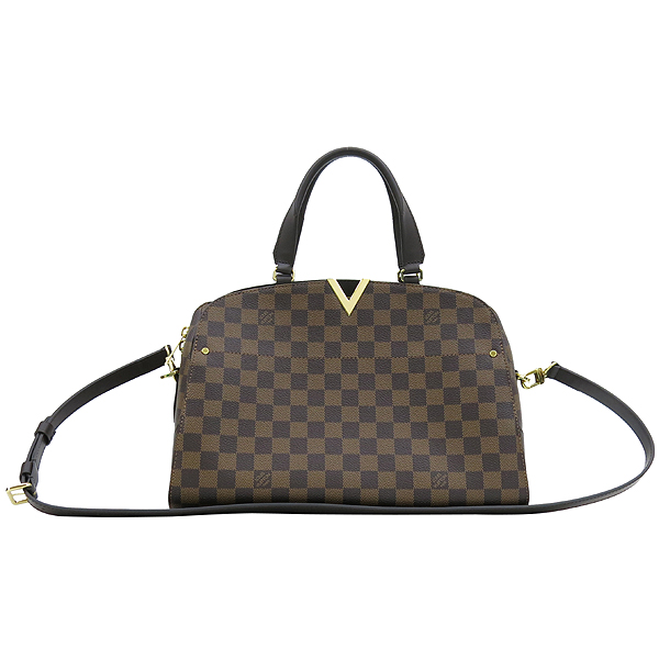 Louis Vuitton(���̺���) N41505 �ٹ̿� ���� ĵ���� �˽��� ���︵ ��Ʈ�� + �����Ʈ�� 2WAY [��������] �̹���2 - ���̺��� �߰���ǰ