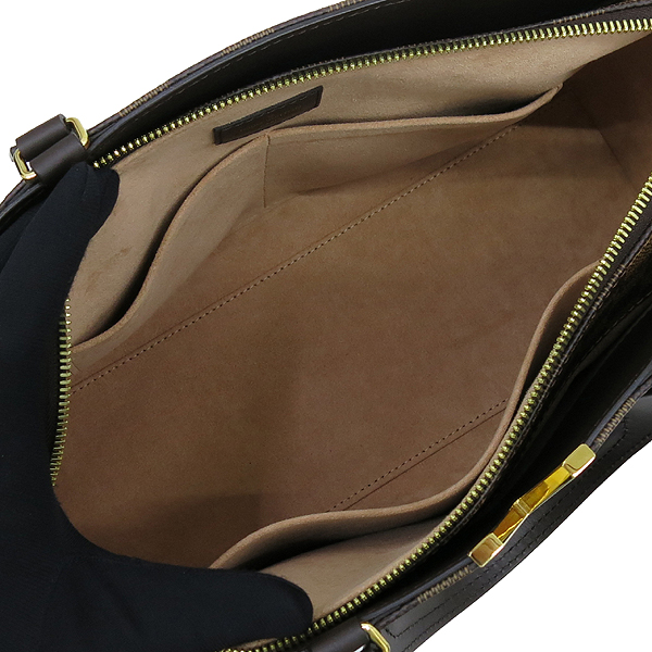 Louis Vuitton(���̺���) N41505 �ٹ̿� ���� ĵ���� �˽��� ���︵ ��Ʈ�� + �����Ʈ�� 2WAY [��������] �̹���6 - ���̺��� �߰���ǰ