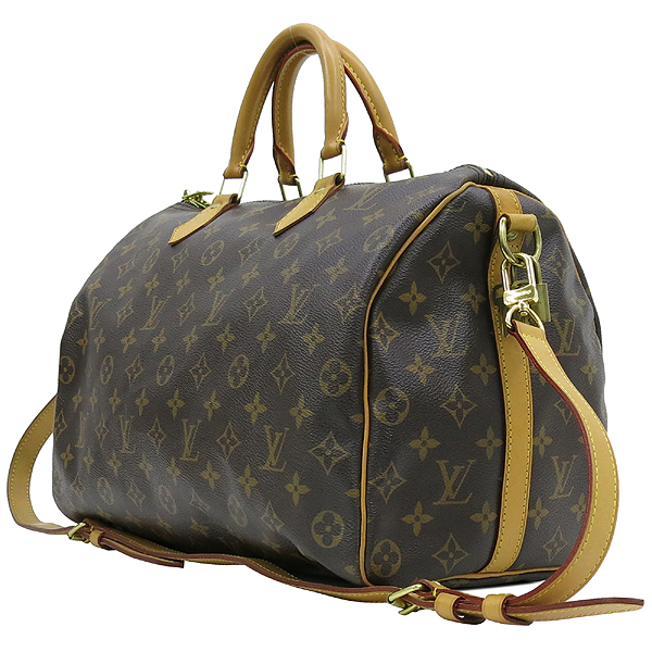 Louis Vuitton(���̺���) M40392 ���׷� ĵ���� �ݵѸ��� ���ǵ� 35 ��Ʈ�� + �����Ʈ�� 2WAY [��������] �̹���3 - ���̺��� �߰���ǰ