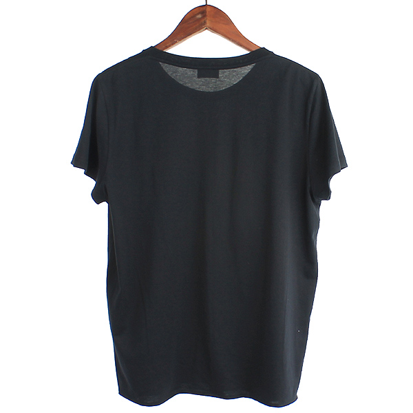 YSL(�Ի��ζ�) SAINTLAURENT PARIS(���ζ��ĸ�) 100% �� 18SS 464572 ������ Ƽ���� [��������] �̹���4 - ���̺��� �߰���ǰ