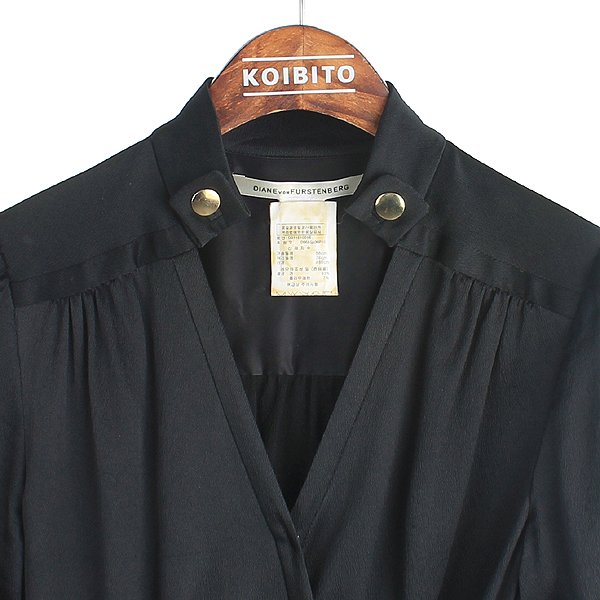 DIANEvonFURSTENBERG(���̾غ��۽��ٹ���) ���� �÷� �㸮�� ���ǽ� [��������] �̹���2 - ���̺��� �߰���ǰ