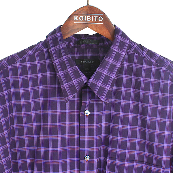 DKNY(����ī��) �� ȥ�� ���� �÷� üũ ���� ������ ���� ���� [��������] �̹���2 - ���̺��� �߰���ǰ