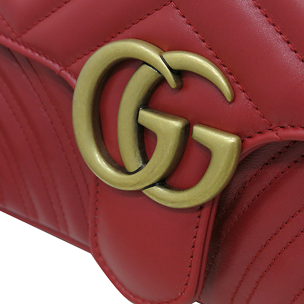 Gucci(����) 443497 ���� ���� GG ����Ʈ ���� ��Ʋ��� ���� ���� ü�� ����� [��õ��] �̹���4 - ���̺��� �߰���ǰ
