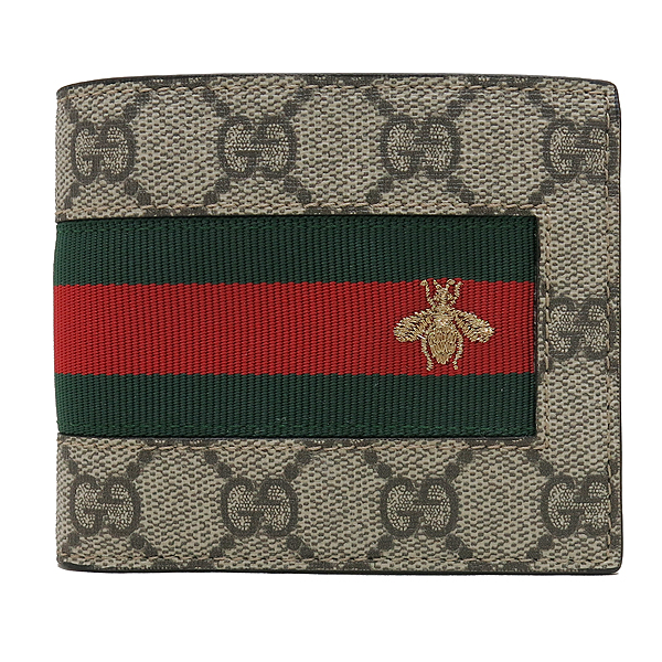 Gucci(����) 408827 18FW GG ������ �ܹ� WEB BEE �Ｑ��Ƽġ 8ũ����ī�� ������ [��õ��] �̹���2 - ���̺��� �߰���ǰ