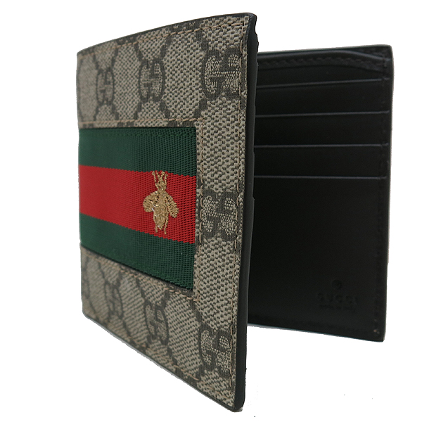 Gucci(����) 408827 18FW GG ������ �ܹ� WEB BEE �Ｑ��Ƽġ 8ũ����ī�� ������ [��õ��] �̹���3 - ���̺��� �߰���ǰ