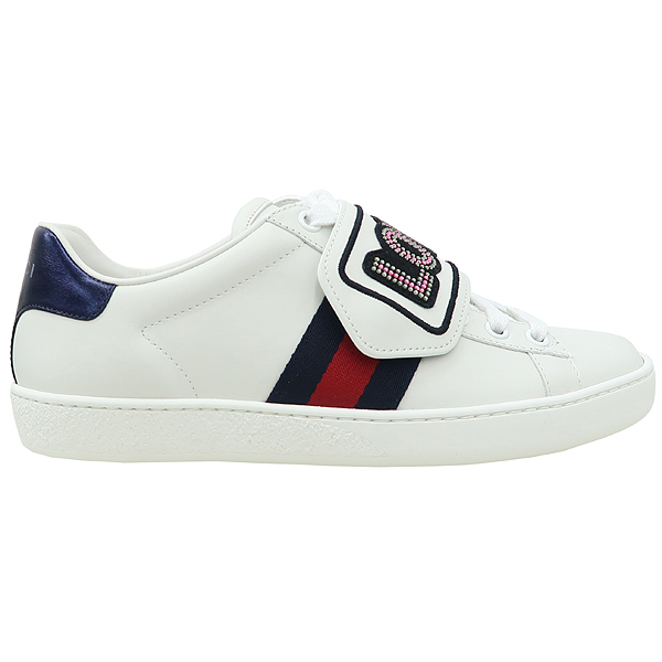 Gucci(����) 505329 ���� ��ġ ������ ����Ŀ�� [��������] �̹���4 - ���̺��� �߰���ǰ