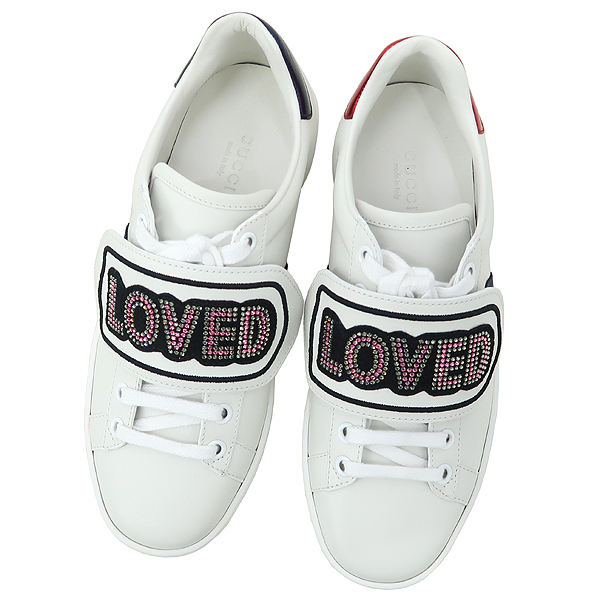 Gucci(����) 505329 ���� ��ġ ������ ����Ŀ�� [��������] �̹���5 - ���̺��� �߰���ǰ