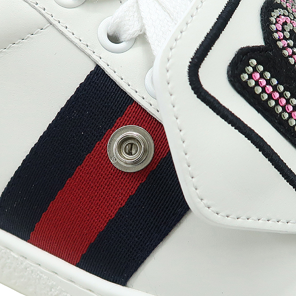 Gucci(����) 505329 ���� ��ġ ������ ����Ŀ�� [��������] �̹���6 - ���̺��� �߰���ǰ