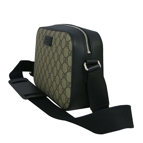 Gucci(����) 450947 GG ������ ĵ���� ���� ũ�ν��� [���빮��] �̹���2 - ���̺��� �߰���ǰ