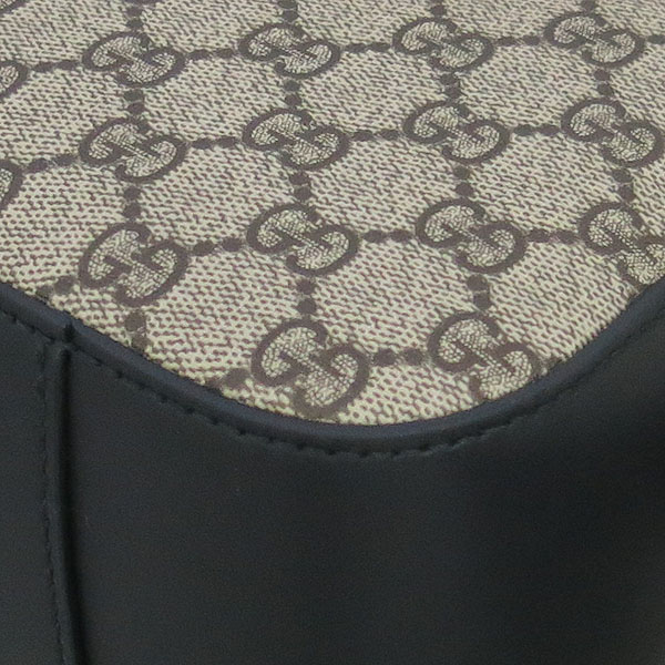 Gucci(����) 450947 GG ������ ĵ���� ���� ũ�ν��� [���빮��] �̹���4 - ���̺��� �߰���ǰ