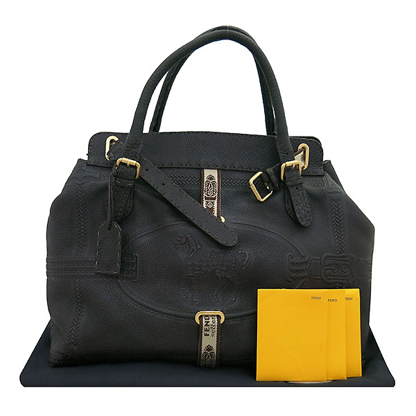 Fendi() 8BN156    Ʈ [λ꼾Һ]