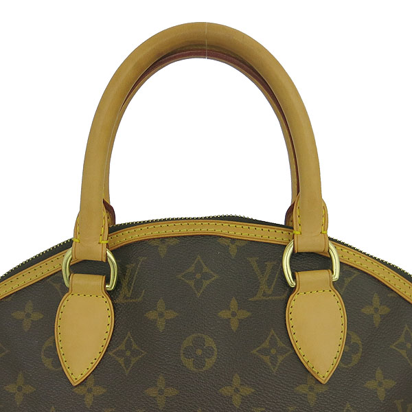 Louis Vuitton(���̺���) M40102 ���׷� ĵ���� ��Ŷ ��Ʈ�� [���빮��] �̹���3 - ���̺��� �߰���ǰ