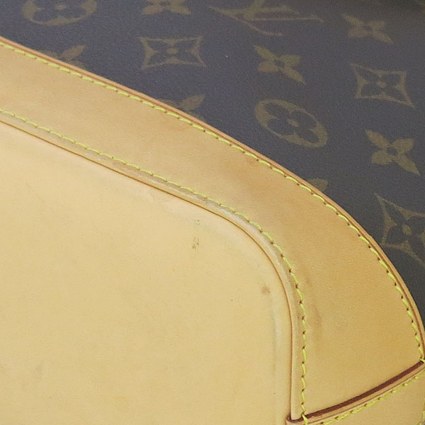 Louis Vuitton(���̺���) M40102 ���׷� ĵ���� ��Ŷ ��Ʈ�� [���빮��] �̹���4 - ���̺��� �߰���ǰ