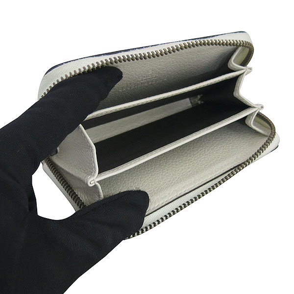 Gucci(����) 496319 ȭ��Ʈ ���� ��Ƽ�� �ΰ� ���� ī�� �� �������� [���빮��] �̹���2 - ���̺��� �߰���ǰ