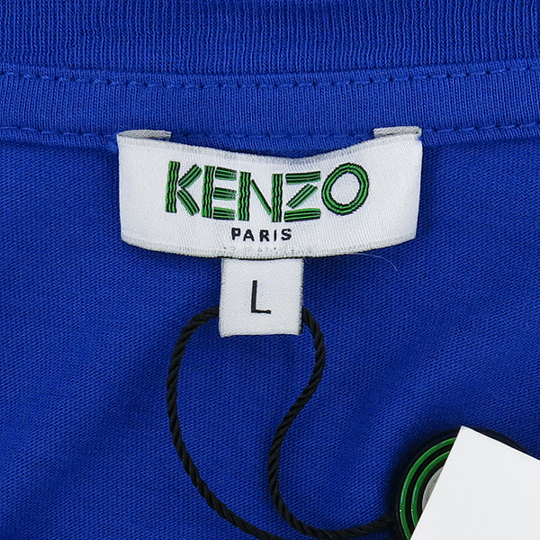 Kenzo(����) 2TS716 �� 100% ���� �÷� ������ ����Ʈ ������ ���� Ƽ [�뱸��������] �̹���5 - ���̺��� �߰���ǰ