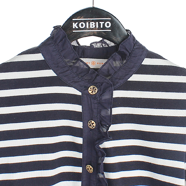 TORY BURCH(�丮��ġ) �� 100% ���� �Ƹ��� ��ư ��Ʈ������ ���ǽ� [�뱸��������] �̹���2 - ���̺��� �߰���ǰ