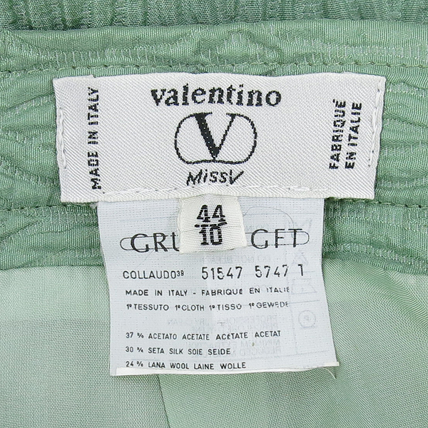 VALENTINO(�߷�Ƽ��) ��ũ ȥ�� ��Ʈ �÷� ���� + ��ĿƮ SET [��������] �̹���7 - ���̺��� �߰���ǰ
